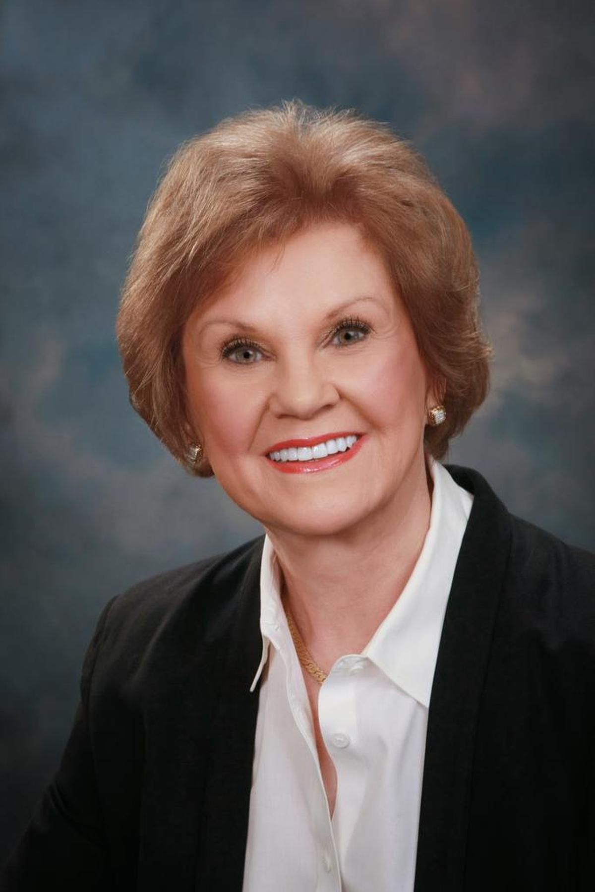 Kathryn Wilemon, Arlington City Council District 4 incumbent