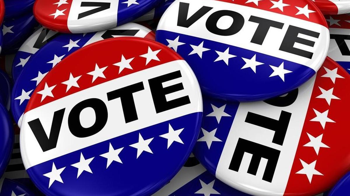 Denton County is going to all-paper ballots in time for the November elections.