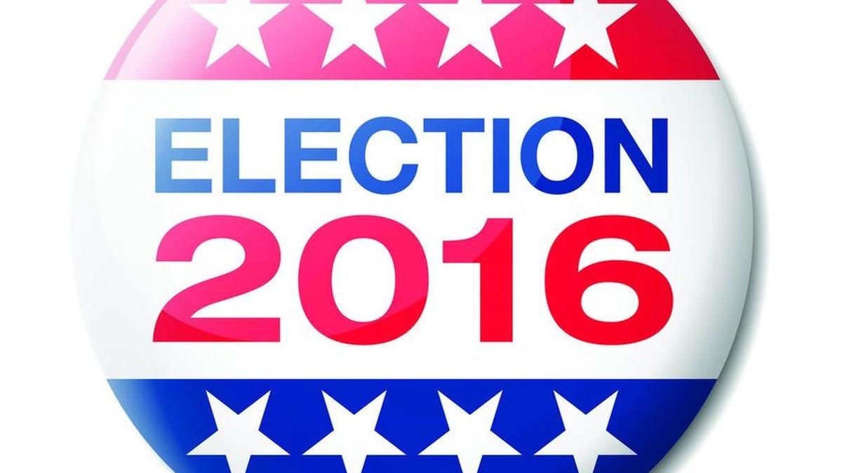 Texas’ primary election is Tuesday.