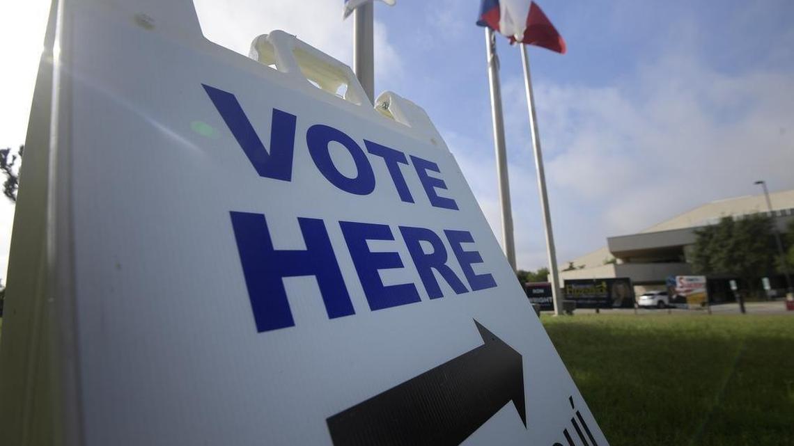 The Americans with Disabilities Act requires that state and local governments provide equal access to all aspects of voting, which include registration and accessible polling places and machines.