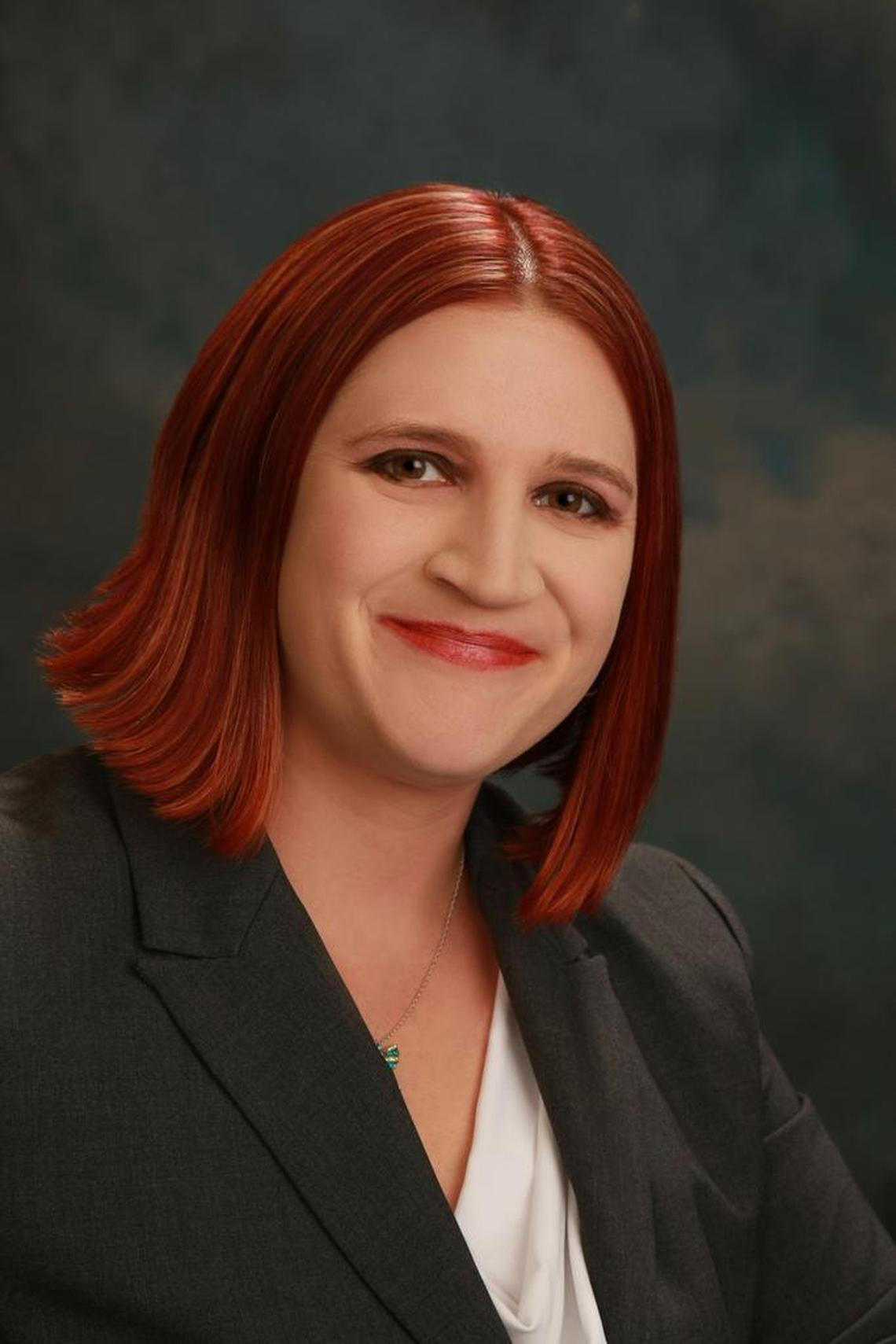 Teresa Rushing, Arlington City Council District 4 candidate