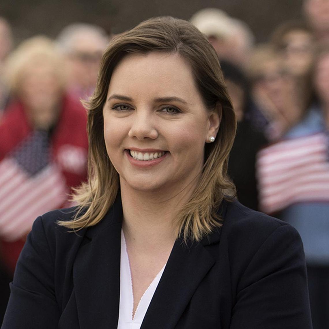 Roxanne Thalman, Arlington City Council District 3 candidate