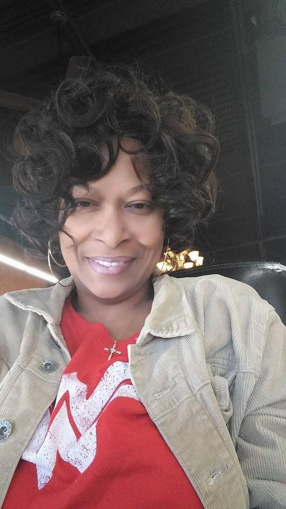Benita Henderson, Arlington School Board Place 7 candidate