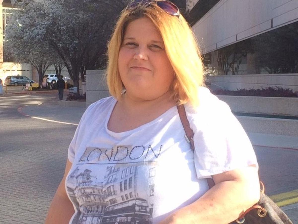 Denise Yeager