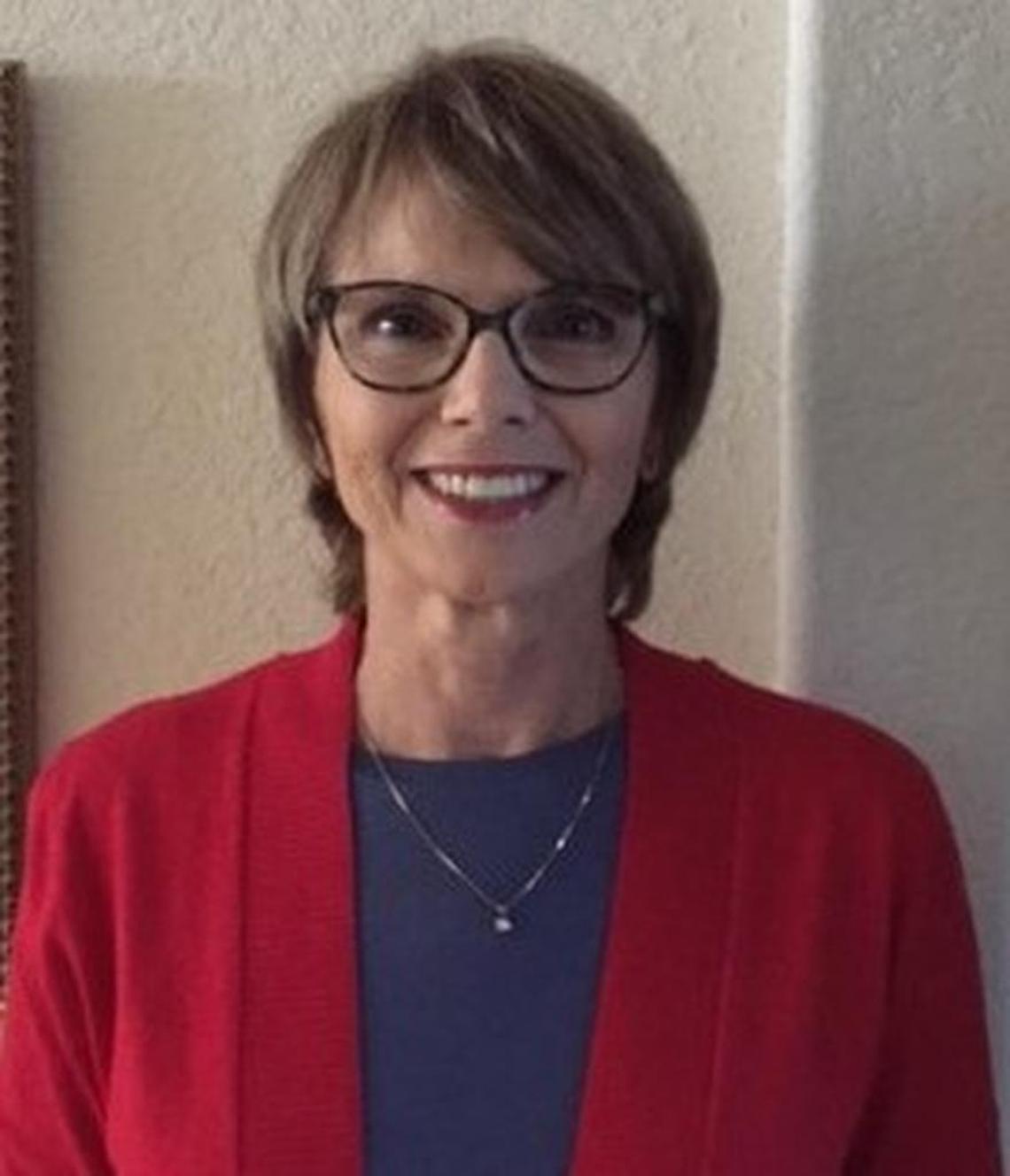 Jan Joplin, Kennedale City Council Place 5 candidate