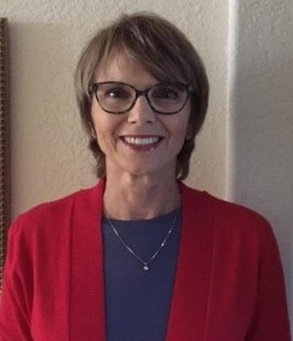 Jan Joplin, Kennedale City Council Place 5 candidate