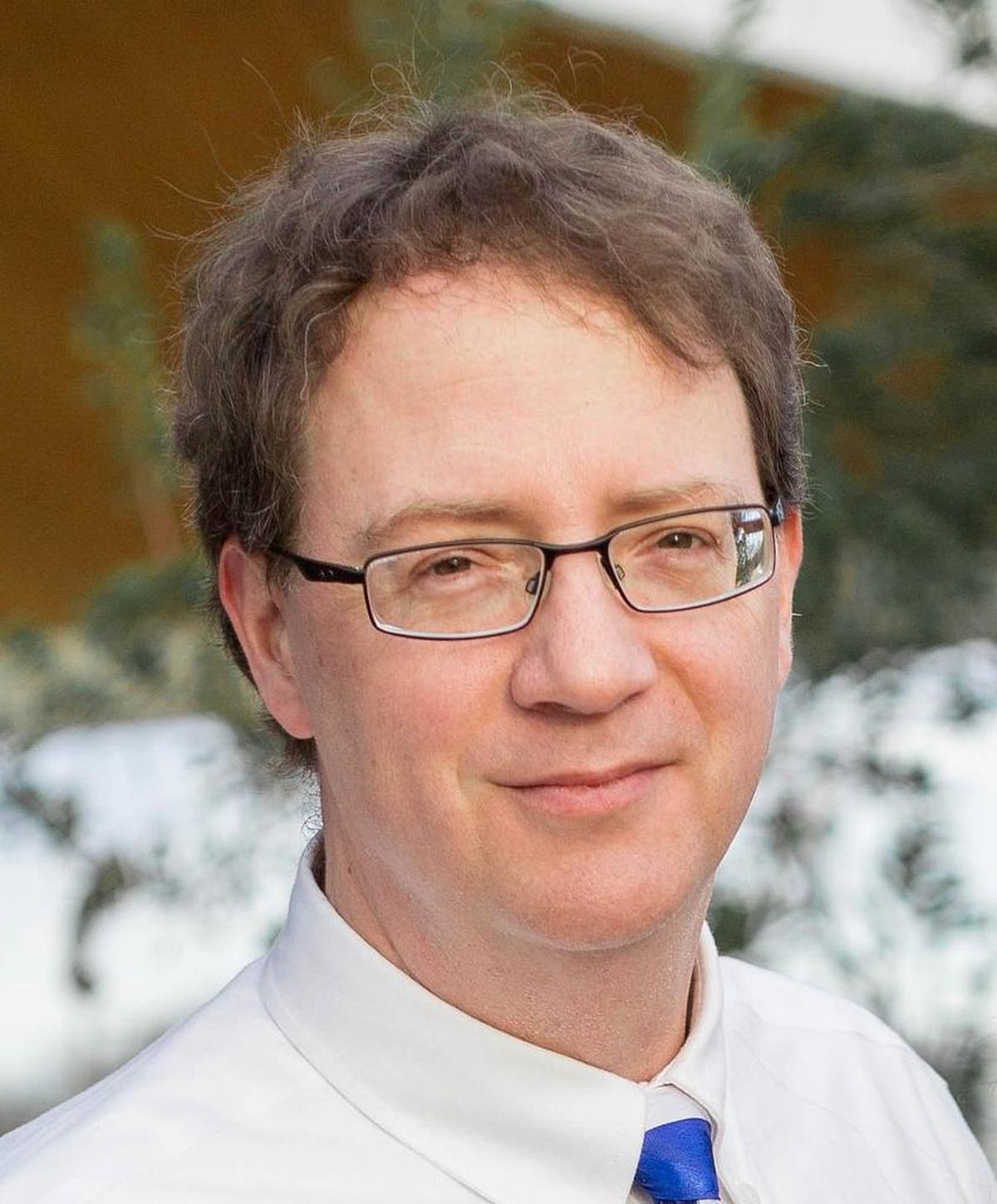 Dave Gebhart