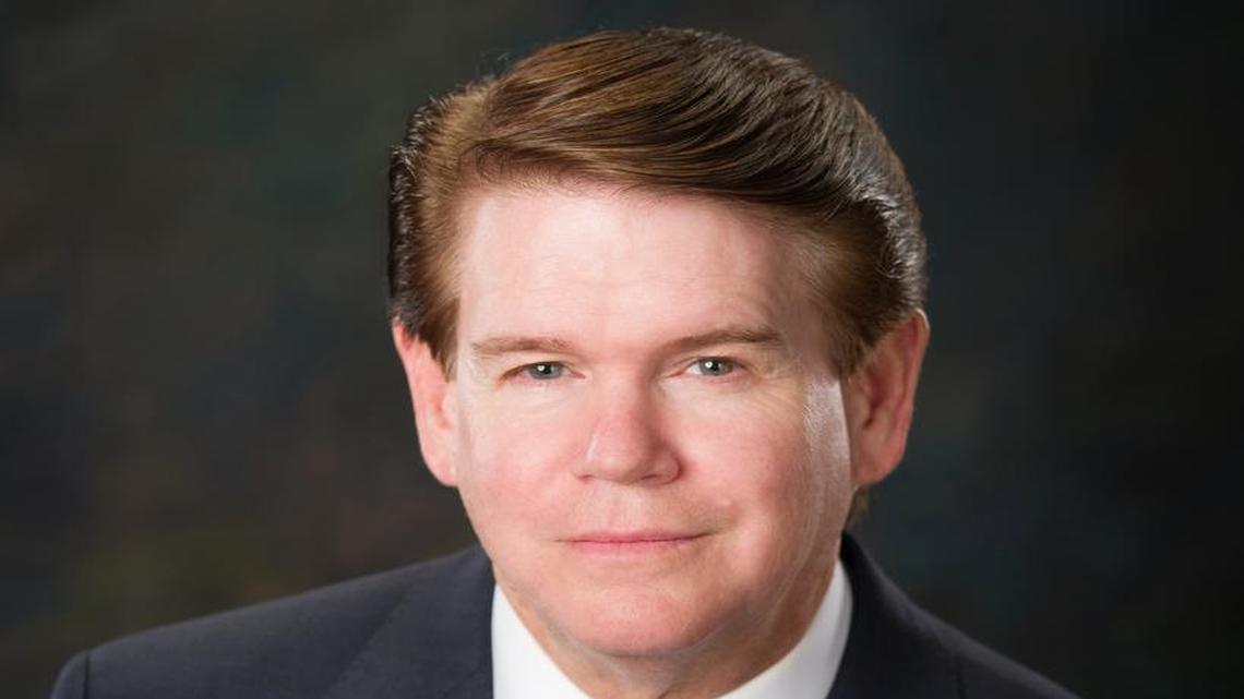 Jeff Williams, Arlington Mayor, incumbent