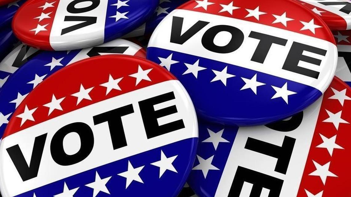 The 2018 election year kicked off Saturday, when candidates could start filing for the first time to be on the ballot next year.