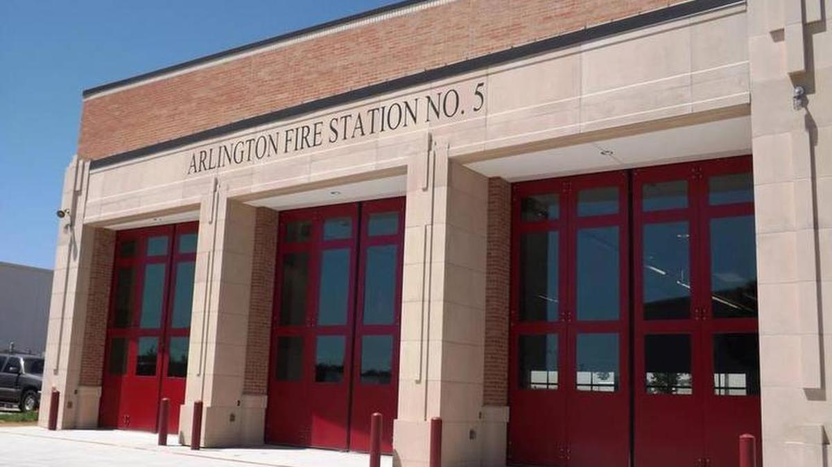 In addition to deciding five contested Arlington City Council races, including mayor, voters will decide on two propositions — one to fund construction of a senior center and the other to adopt the state civil service system for the Arlington Fire Department.