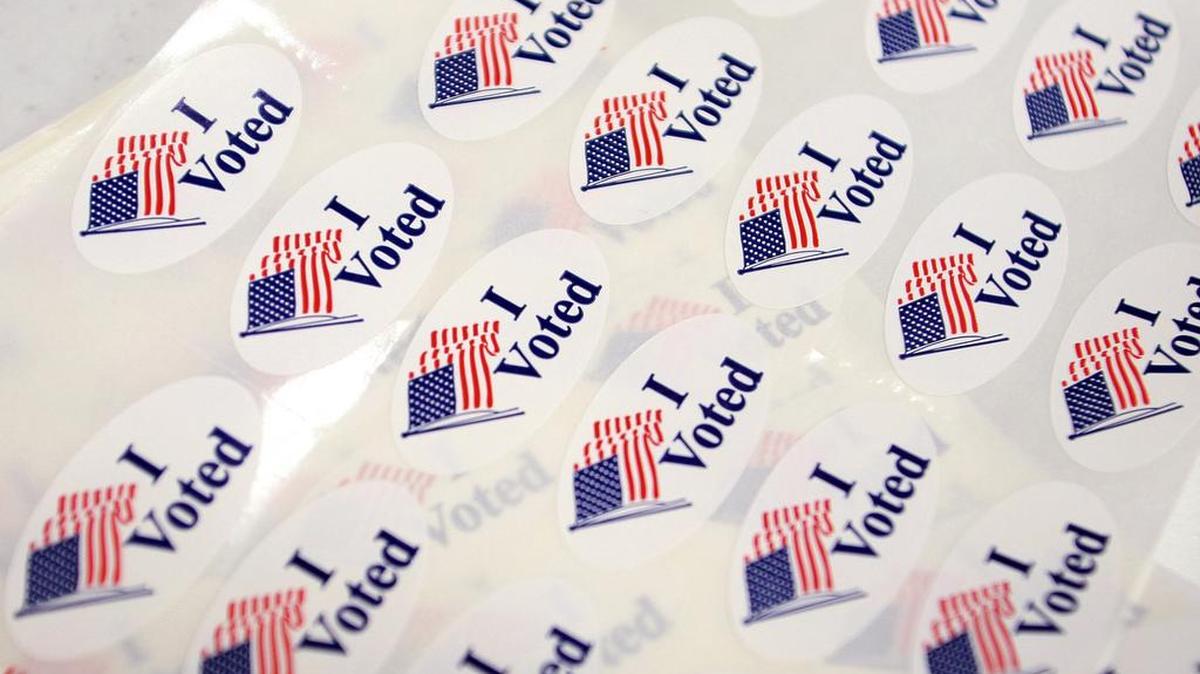 Republicans are turning out in far greater numbers than Democrats in states — including Texas — that have already held their presidential primaries. There are a few exceptions, including Nevada, Massachusetts and Vermont.
