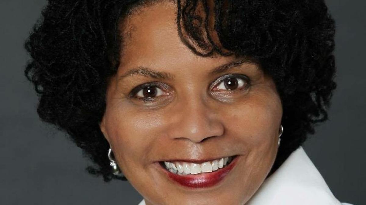 Deborah Peoples