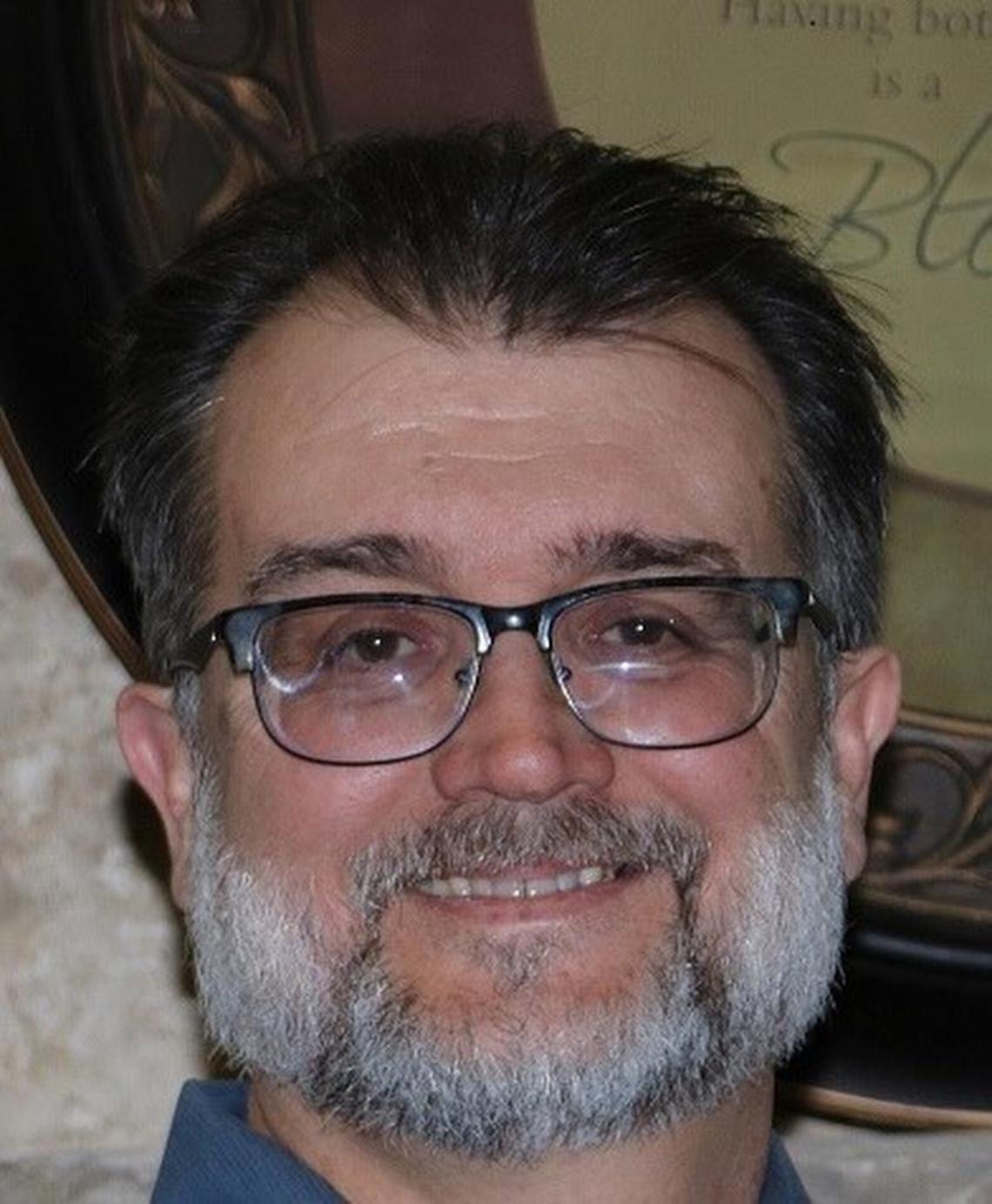 Rockie Gilley, Kennedale City Council Place 1 candidate