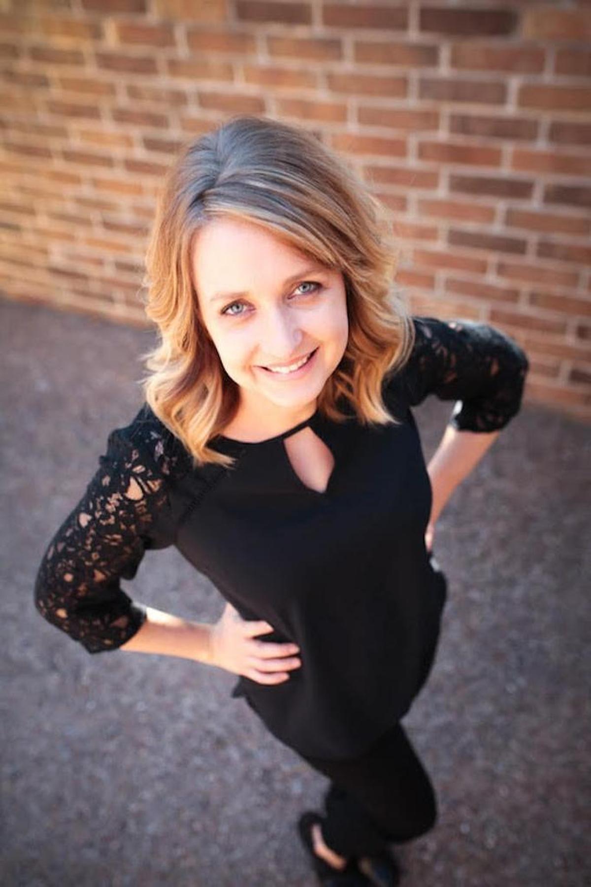 Carissa Barrett, Northwest School District Place 6