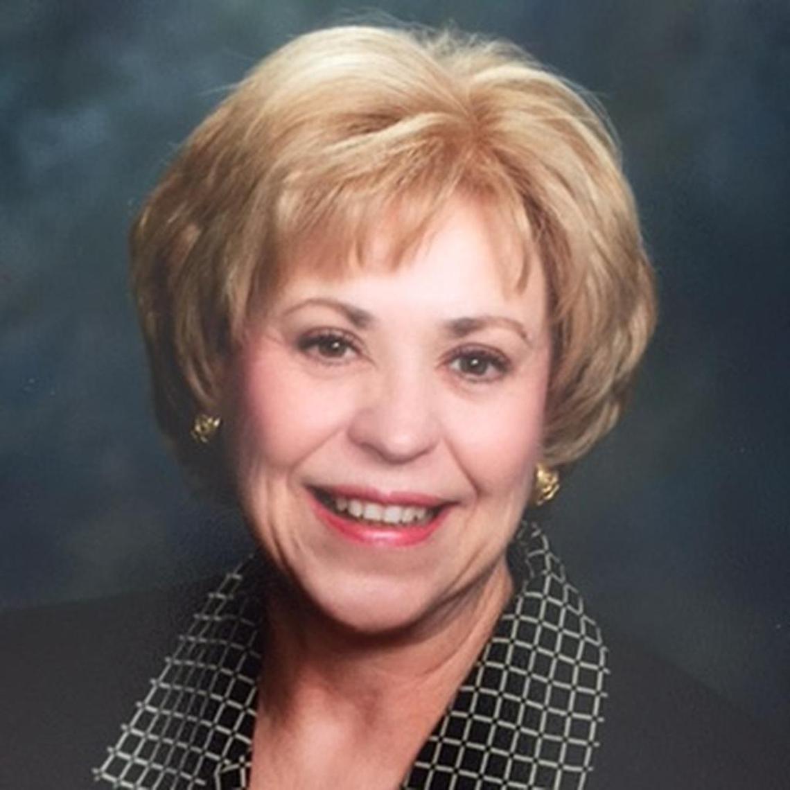 Lana Wolff, Arlington City Council District 5 incumbent