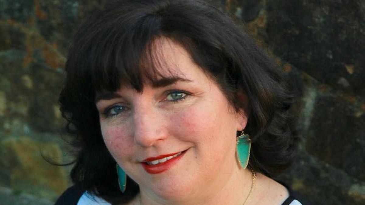 Tammy Eck. Northwest School Board Place 5 candidate.