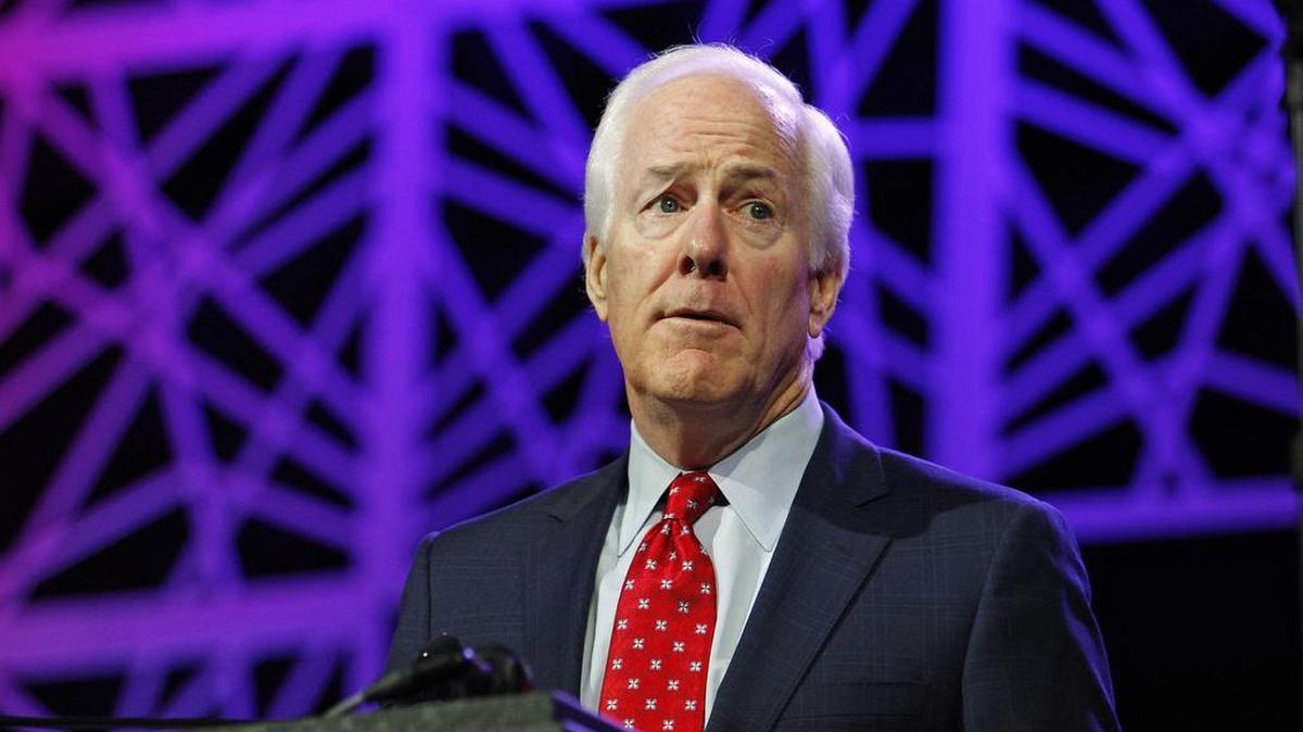 “This kind of conduct is unacceptable,” Sen. John Cornyn wrote in a letter to U.S. Attorney General Loretta Lynch.