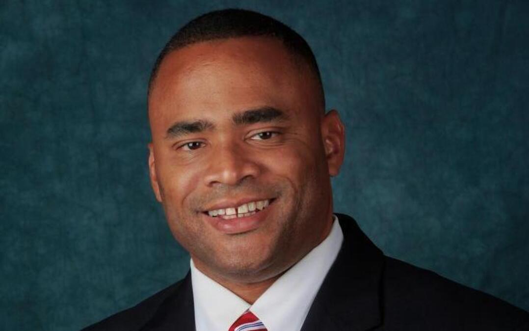 Marc Veasey