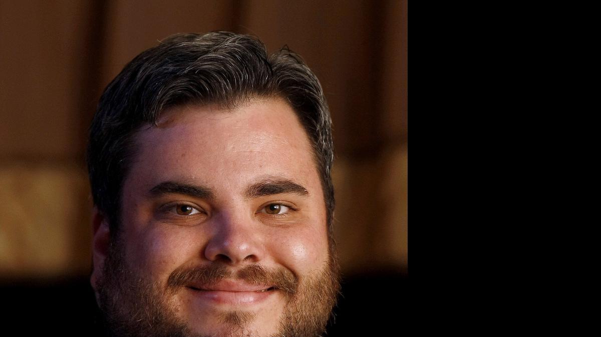 
State Rep. Jonathan Stickland, R-Bedford

