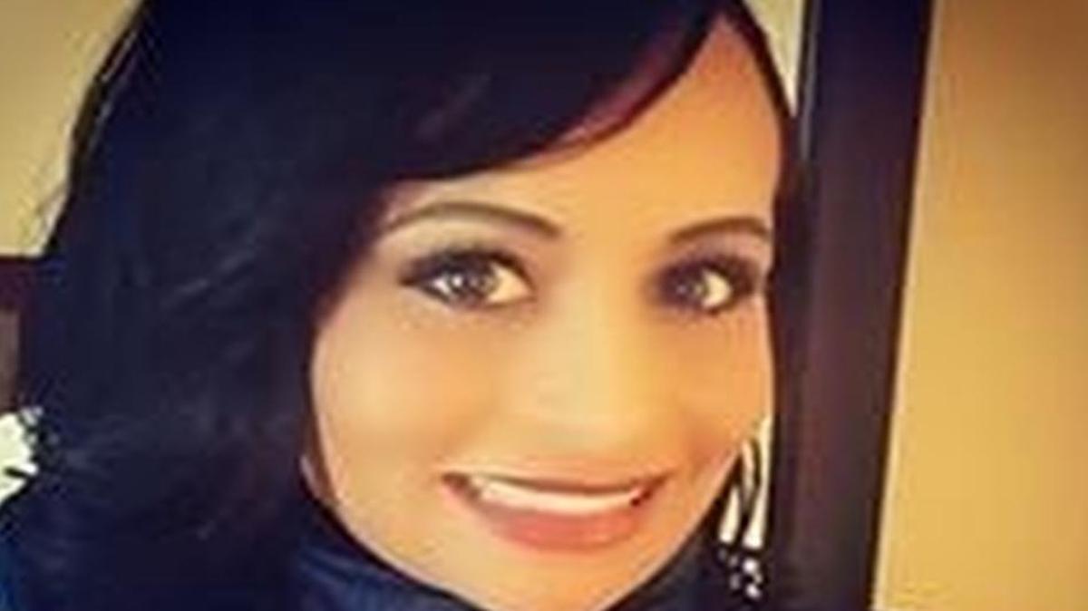 Katrina Pierson