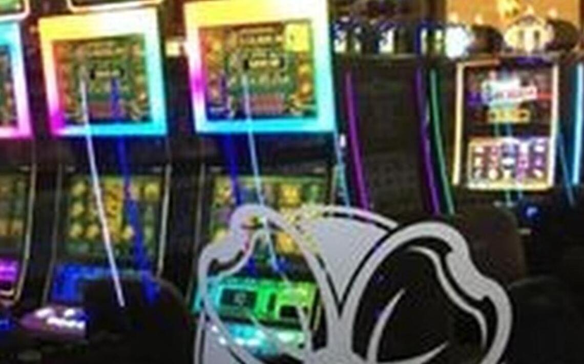 Jackpots, court challenges found at Indian gaming center in East Texas