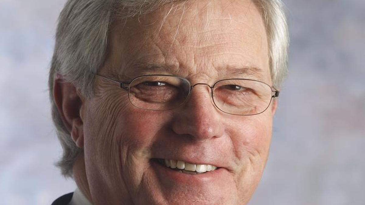 State Rep. Charlie Geren, R-Fort Worth