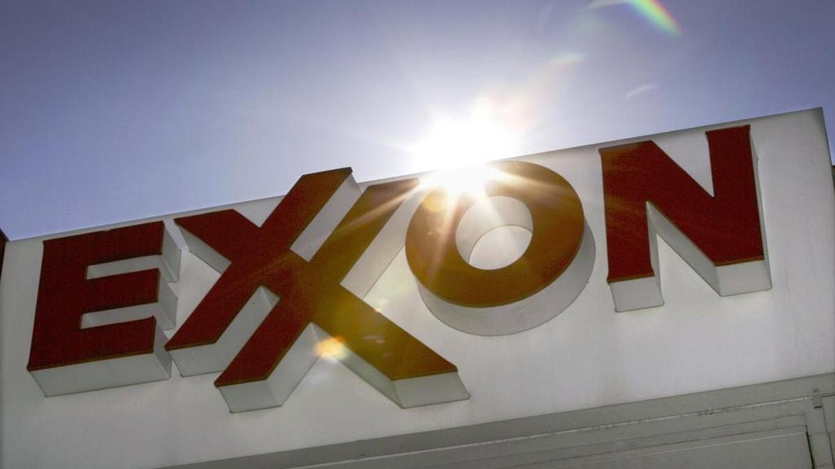 ExxonMobil is among the oil companies that have voiced opposition to the bathroom bill.