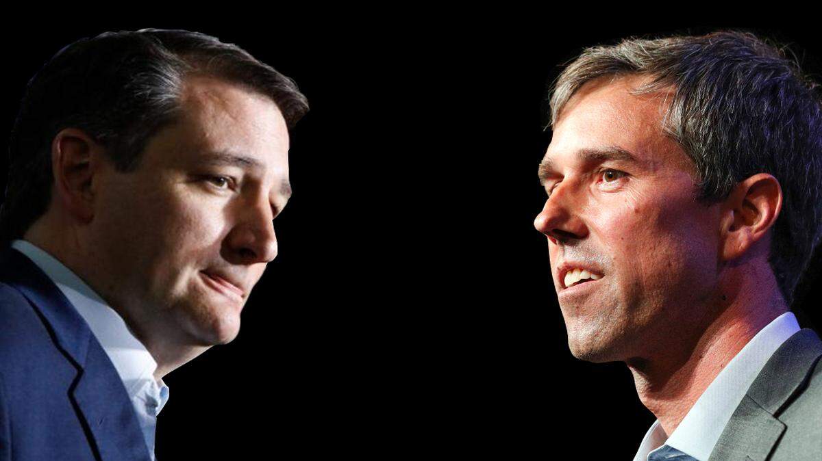 Watch the latest from “Ground Game: Texas”