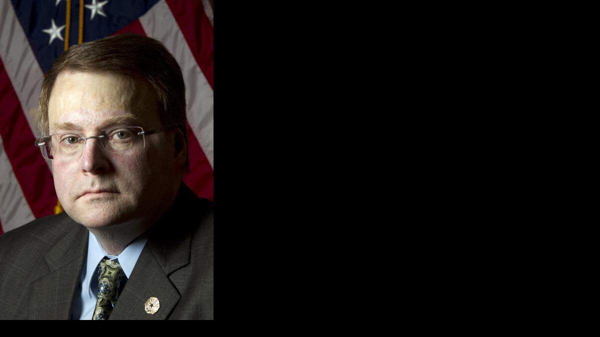 
State Sen. Brian Birdwell, R-Granbury, proposes letting Texans carry concealed handguns on the campuses of public universities in Texas.


