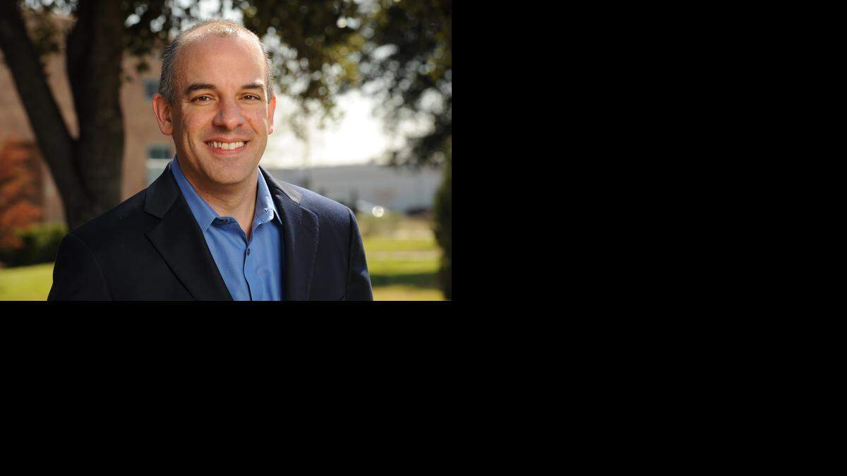 
State Rep. Chris Turner, D-Grand Prairie


