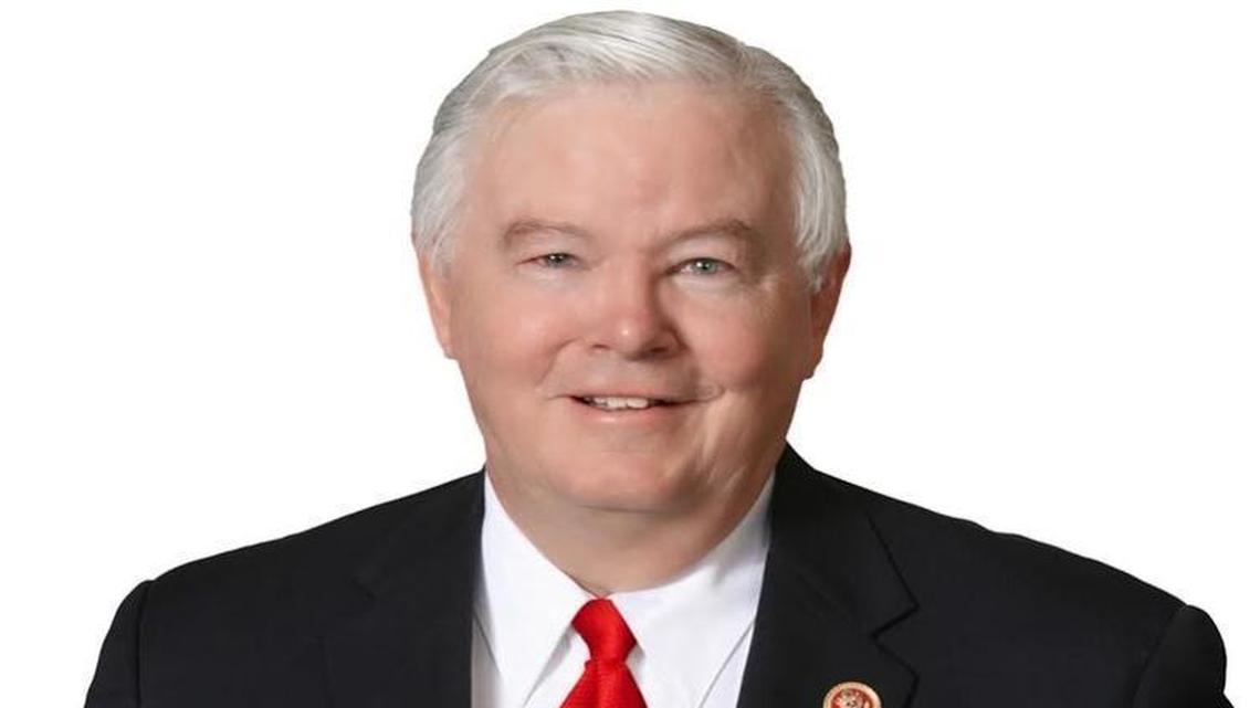 Joe Barton