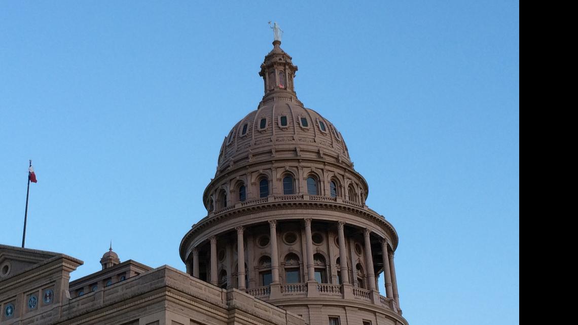 
The Texas Capitol is where state lawmakers worked earlier this year to pass a measure geared to cut down on “revenge porn.”
