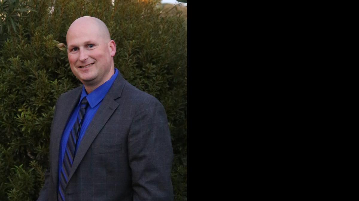 
State Rep. Tony Tinderholt, R-Arlington
