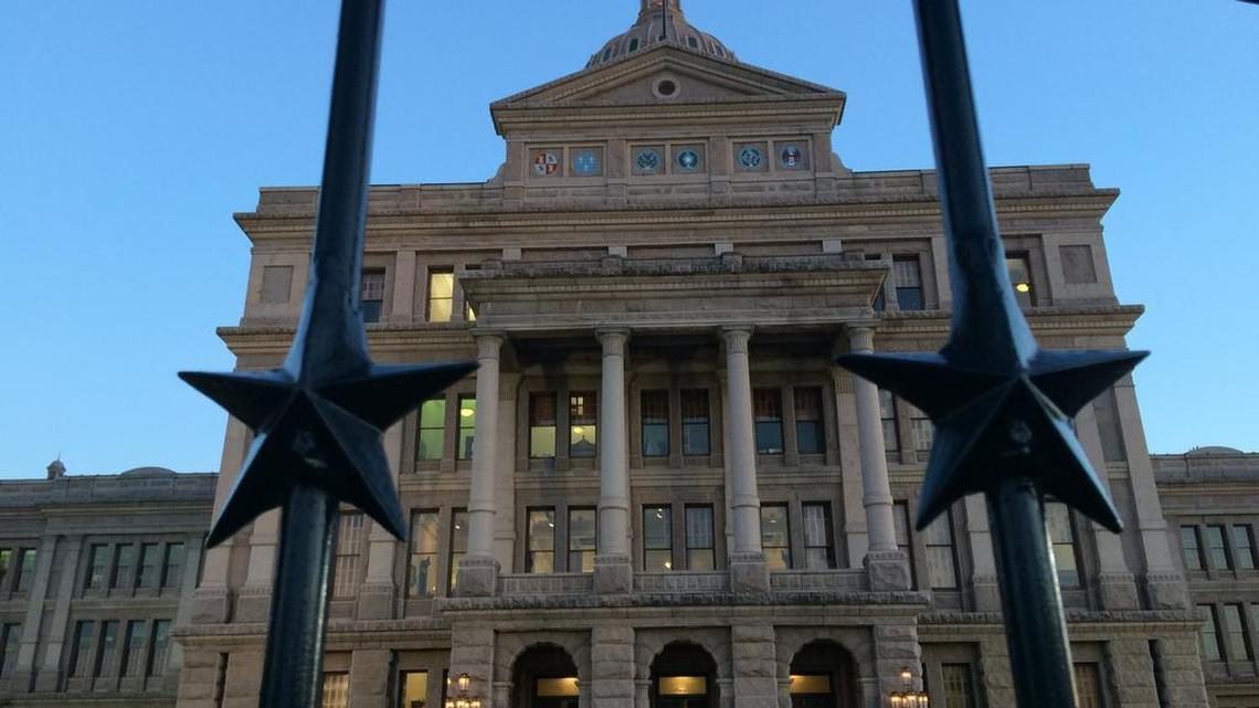 A handful of local legislative races are getting an infusion of West Texas money.