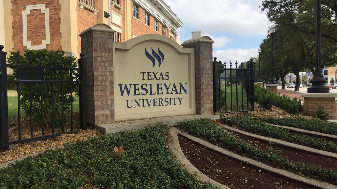 Texas Wesleyan University is among the private universities in Texas that will decide whether to allow concealed handguns to be carried on campus or not.
