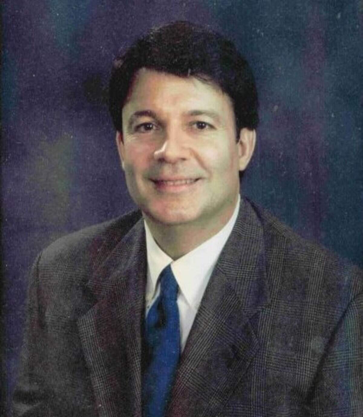 Randy Daniels
