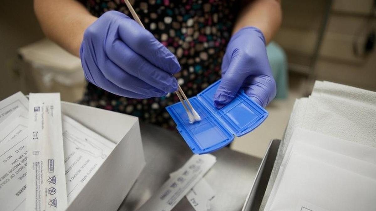 As Texas faces a backlog of thousands of untested rape kits, lawmakers appear unwilling to spend state dollars to address the problem — but they’re considering crowdfunding.