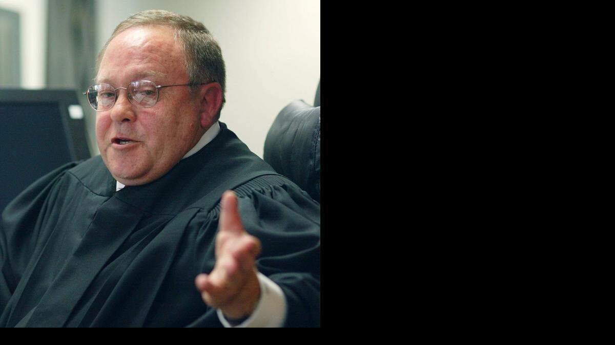 
State District Judge John Dietz ruled against the current school finance system, and the state has appealed to the state Supreme Court. 


