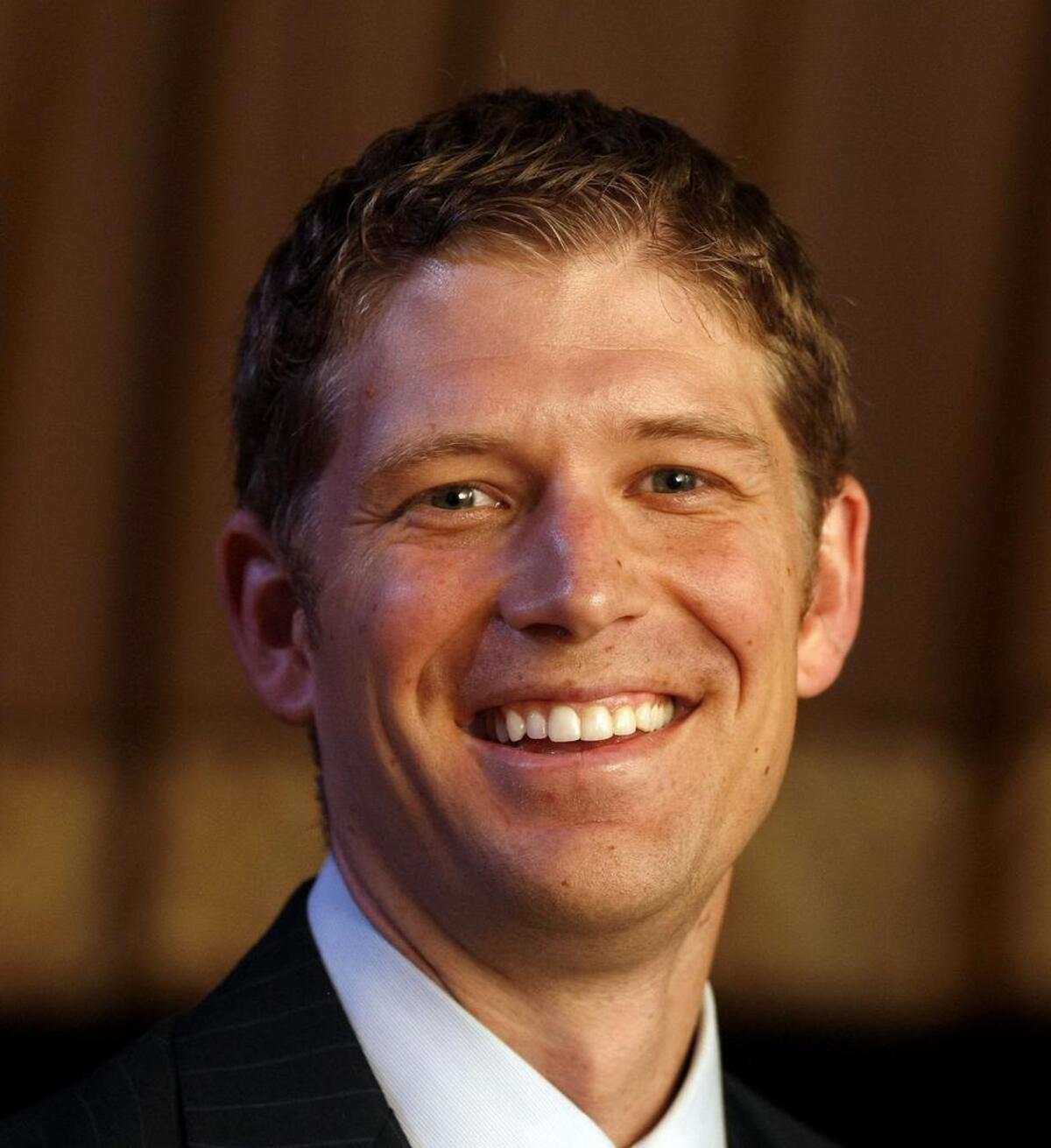 State Rep. Matt Krause, R-Fort Worth