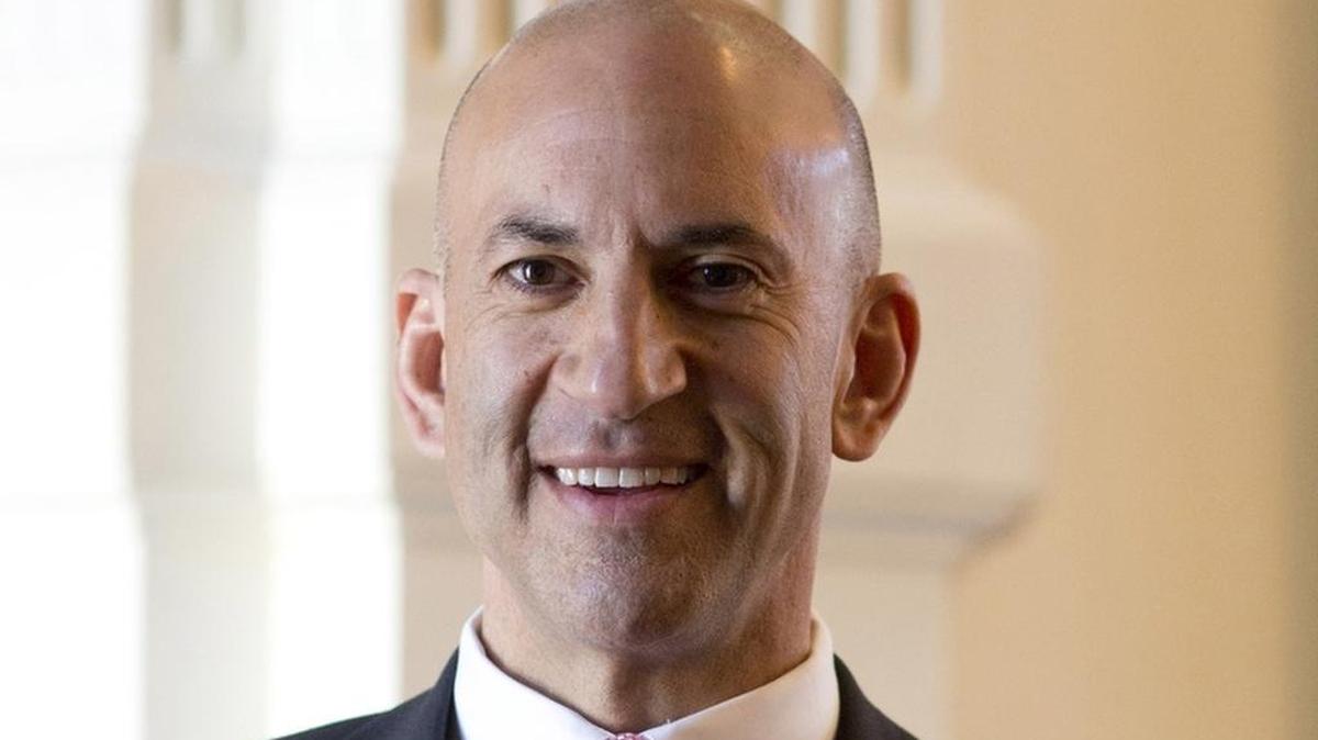State Rep. Matt Shaheen, R-Plano.