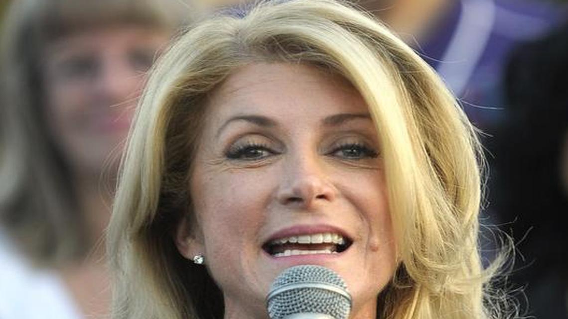 Wendy Davis