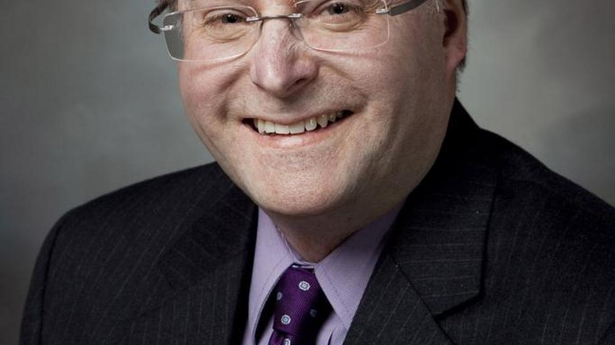 Texas State Senator Brian Birdwell, R-Granbury