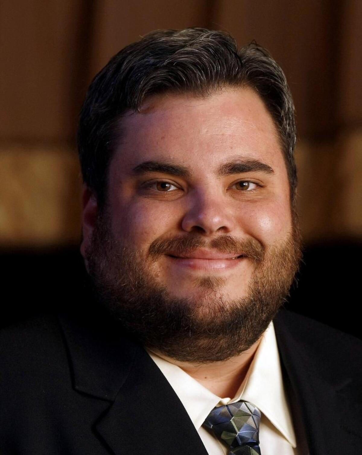 The largest bloc of the 12-member House Freedom Caucus is composed of Tarrant County Republicans, including State Rep. Jonathan Stickland, R-Bedford.
