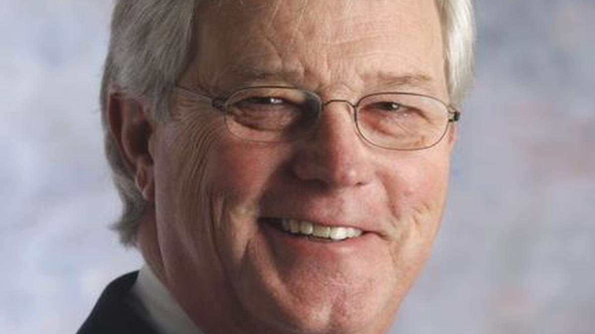 
GOP Rep. Charlie Geren of Fort Worth wrote the bill. 
