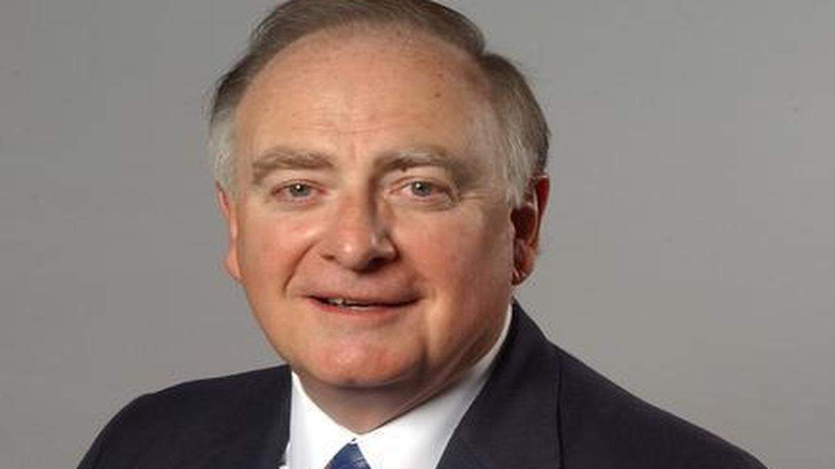 
State Rep. Dan Flynn, R-Van.
