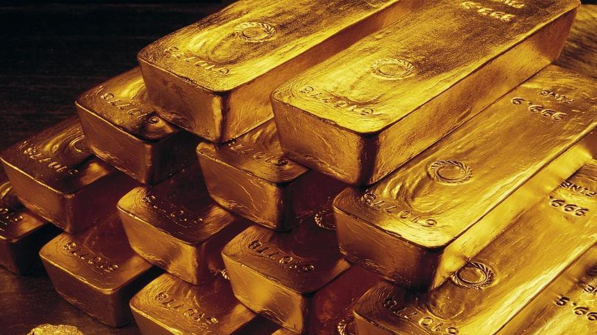 Texas’ gold depository is still in the works but officials say Texans will soon have a place to store their gold bullion and other precious metals.