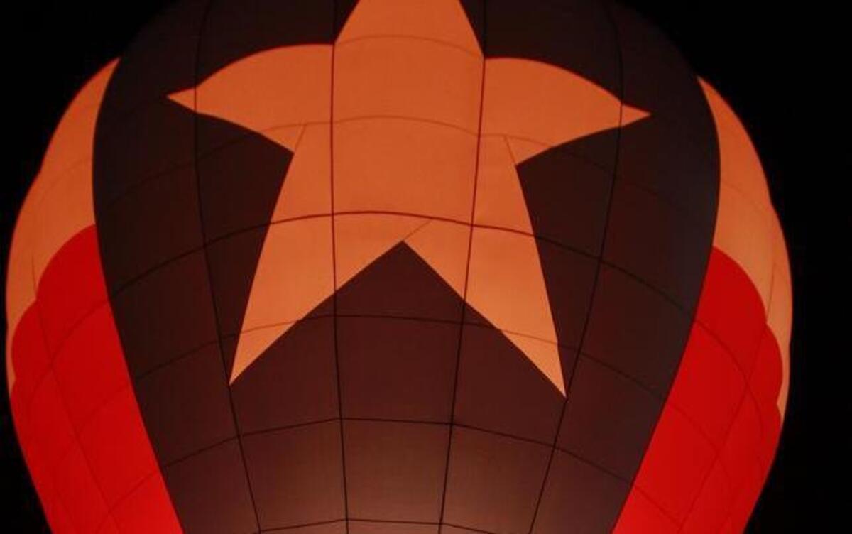 Lawmakers say hunting from hot air balloons is more affordable and quieter than using helicopters.