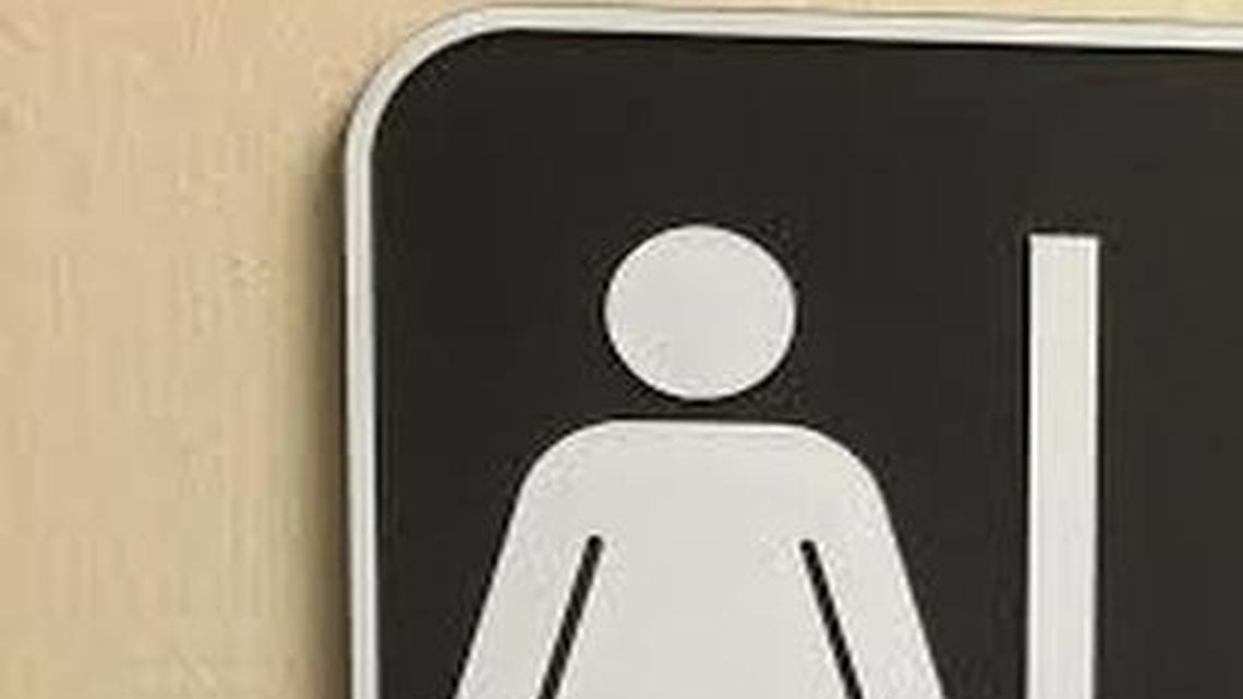 The battle over restrooms will be a big issue this legislative session in Texas.