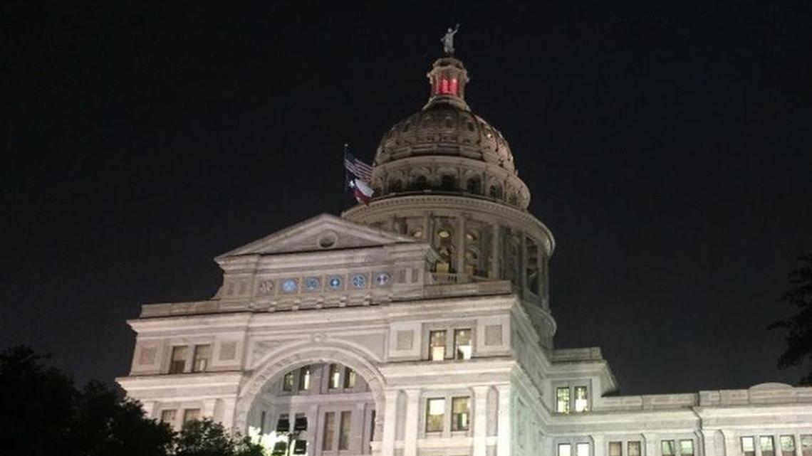 The 85th legislative session wrapped up May 29.