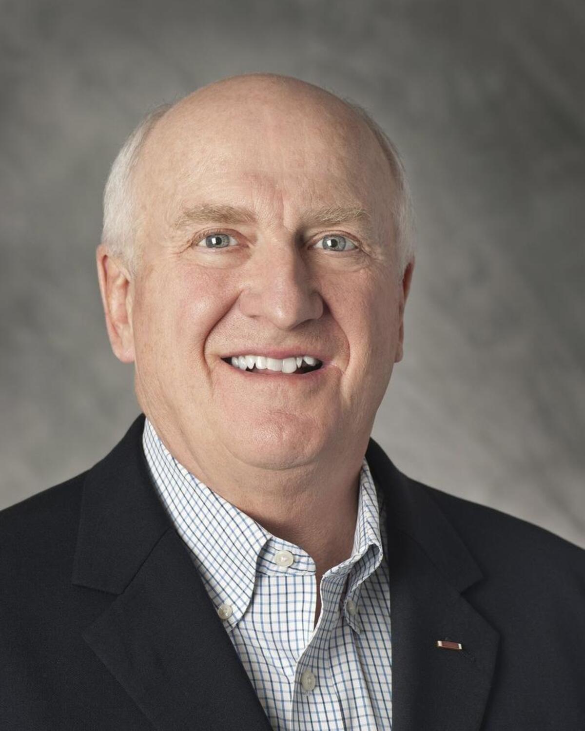 Fort Worth City Councilman Dennis Shingleton